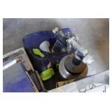 Assorted Automotive Parts