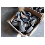 Assorted Casters