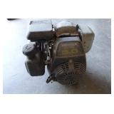 Honda GG160 5.0HP Motor