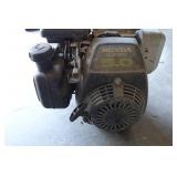 Honda GG160 5.0HP Motor