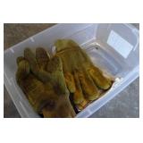 Work Gloves