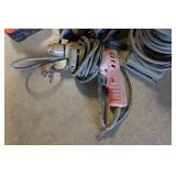 Assorted Power Tools - Drills, Saws, Sander