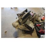 Assorted Power Tools - Drills, Saws, Sander