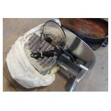 Rival Electric Food Slicer