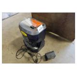 Electric Coin Sorter