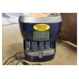 Electric Coin Sorter