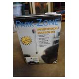 Park Zone Precision Parking Tool