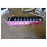 Vanguard Spiked Legged Quick Release Tripod