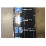 Vanguard Spiked Legged Quick Release Tripod