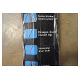 Vanguard Spiked Legged Quick Release Tripod