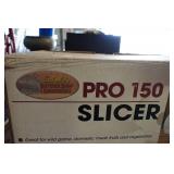 Pro 150 Food Slicer