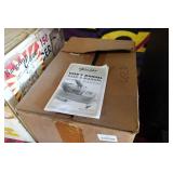 Countertop Tumbler by AGS