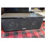 Epic Sound 5.1 Channel Surround Receiver Amp and Speaker