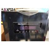 Epic Sound 5.1 Channel Surround Receiver Amp and Speaker