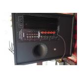 Epic Sound 5.1 Channel Surround Receiver Amp and Speaker