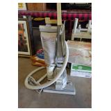 Kirby Generation 3 Vacuum with Carpet Shampoo System and Accessories