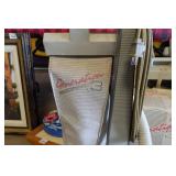 Kirby Generation 3 Vacuum with Carpet Shampoo System and Accessories