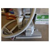 Kirby Generation 3 Vacuum with Carpet Shampoo System and Accessories