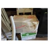 Kirby Generation 3 Vacuum with Carpet Shampoo System and Accessories