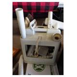 Kirby Generation 3 Vacuum with Carpet Shampoo System and Accessories