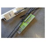 Assorted Drill Bit Extensions