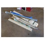 Assorted Window Treatments