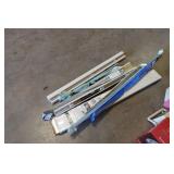 Assorted Window Treatments