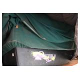 Otter II Sled Ice House