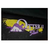 Otter II Sled Ice House