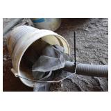 Gas Water Pump Model WP20 with Hose