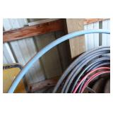 Assorted Hoses