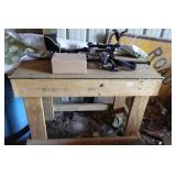 Mounted Hyscore Precision Shooting Rest