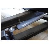 Mounted Hyscore Precision Shooting Rest