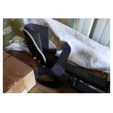 Mounted Hyscore Precision Shooting Rest