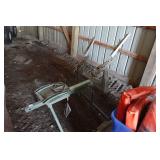 Do All Outdoors Double-Head Trap Clay Thrower