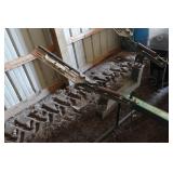 Do All Outdoors Double-Head Trap Clay Thrower