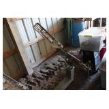 Do All Outdoors Double-Head Trap Clay Thrower