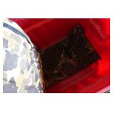 Bin of Hunting Clothing