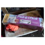 Paint-N-Roll All-In-One Roller and Paint Container