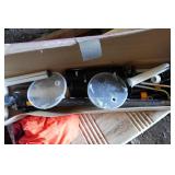 Paint-N-Roll All-In-One Roller and Paint Container