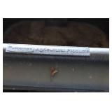 Rubbermaid Large Stock Tank with Hog Waterer