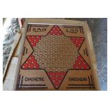 Chinese Checker Board