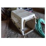 Large Animal Pet Kennel
