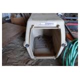 Large Animal Pet Kennel