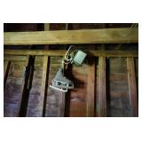 Contents of Shed - Glass Bottles, AC Units, Sink, Toys, Automotive