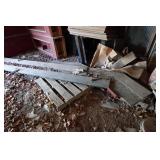 Large Custom Built Bar