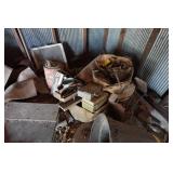 Large Custom Built Bar