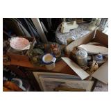 Assorted Home Décor