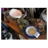 Assorted Home Décor