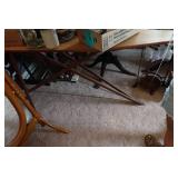 Antique Ironing Board